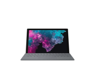 Microsoft Surface Pro 6 i5/8GB/128SSD/Win10H - 470639 - zdjęcie 2